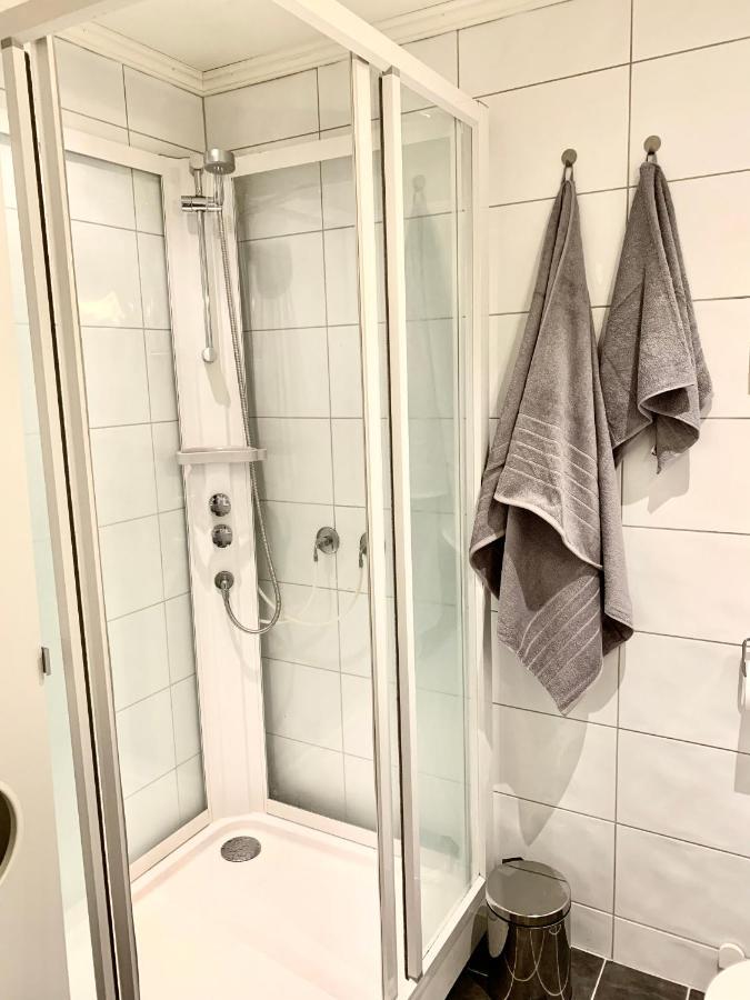 Fin Leilighet, Midt I Hjertet Av Kristiansund. Daire Dış mekan fotoğraf
